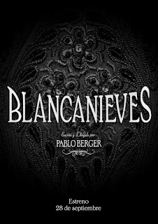 Blancanieves