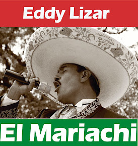 El Mariachi (Eddy Lizar)