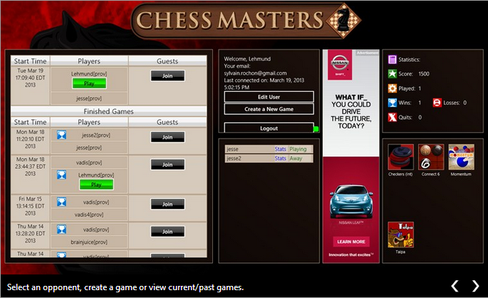 Chess Master Free Download Microsoft