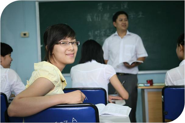 Bạn cần tìm hiểu và lựa chọn trung tâm dạy tiếng Trung uy tín