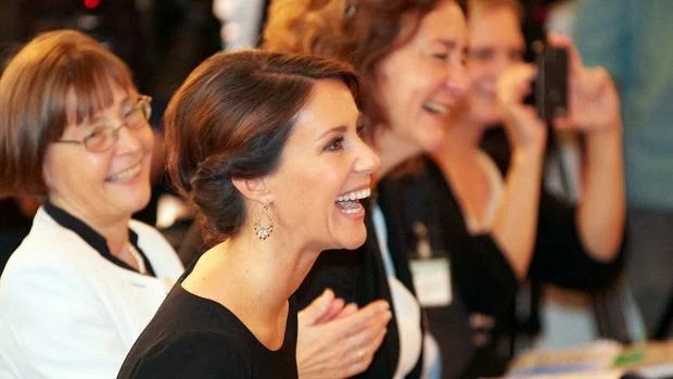 Princess Marie of Denmark