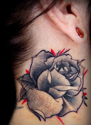 Accent TattooUKIAH. Publicado por Dorian Serpa en 20:14 No hay . (rosa gwenn)