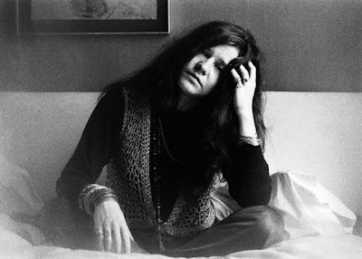 Janis Joplin