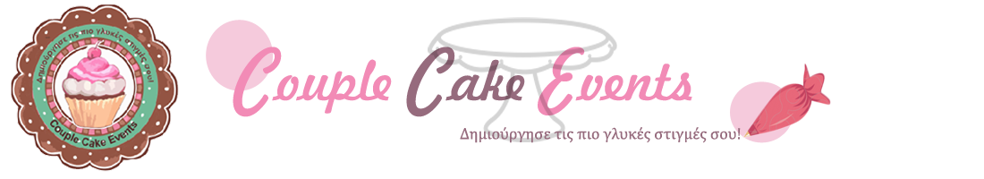 Couple Cake Events