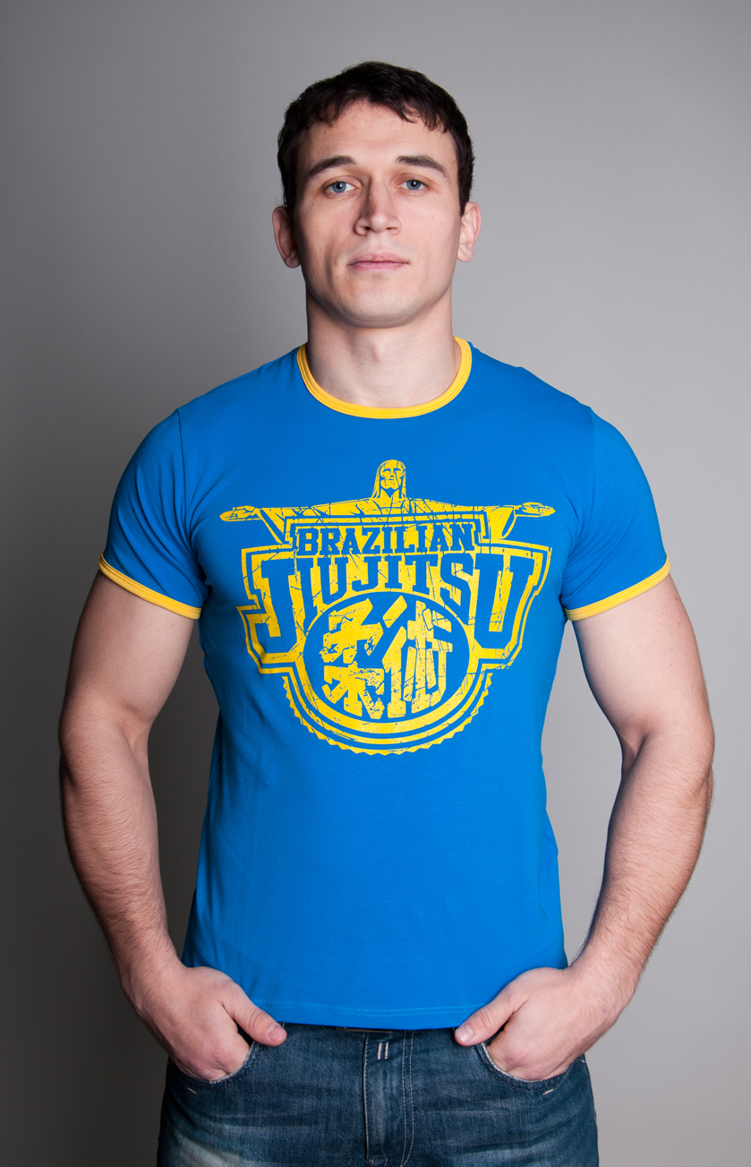 Bjj gear review Brutal BJJ T shirts