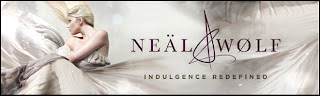 Neal and Wolf logo