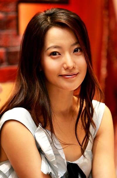 ALL ABOUT ASIAN DRAMAS: Kim Hee Sun Photo