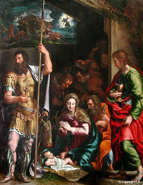 rencontre st zacharie