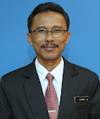 TIMBALAN PENGERUSI