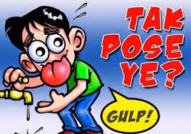 tak puasa