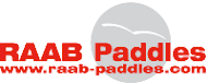 RAAB Paddles