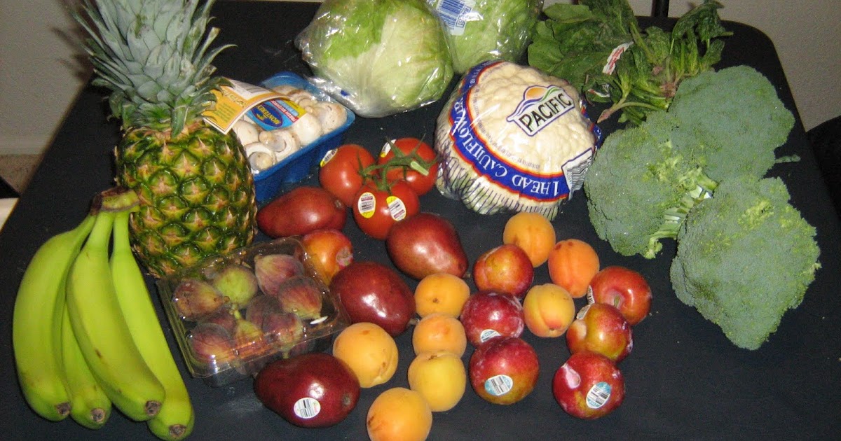 Spendwise Moms Bountiful Basket Review