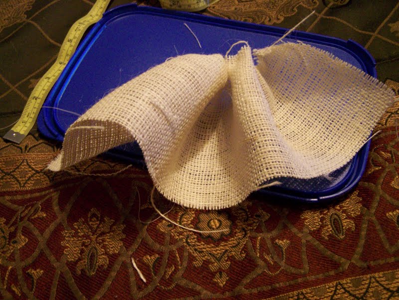 Ruffle Tutorial or How to Make Ruffles Simple.Beautiful.Life.