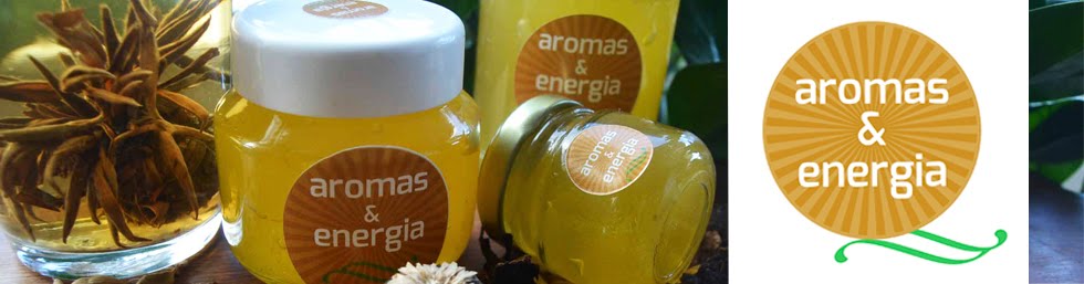 Aromas & Energia