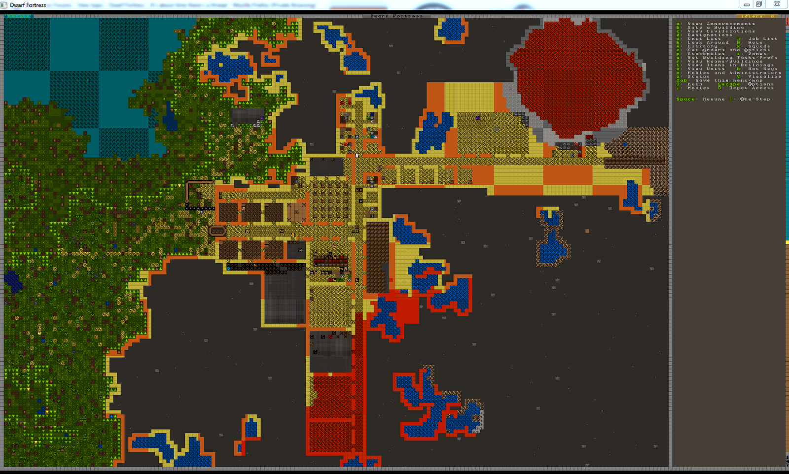 dwarf fortress stone circle dwarf fortress stone circle