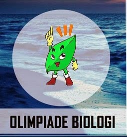 Formulir Pendaftaran Olimpiade Biologi