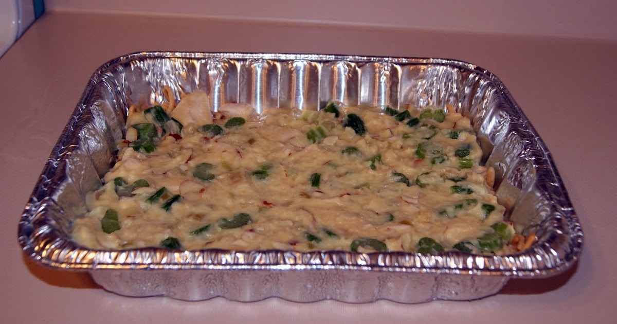 Freezer Burned Chicken Lelani