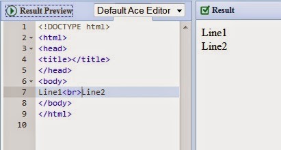 php programming for beginners html basic tags html basic format