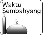 Waktu Sembahyang