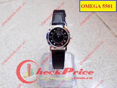 Đồng hồ đeo tay đẹp, ấn tượng, cuốn hút, giá cả phải chăng - 12