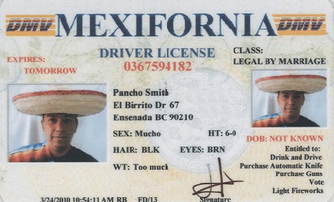 Bc Fake Id