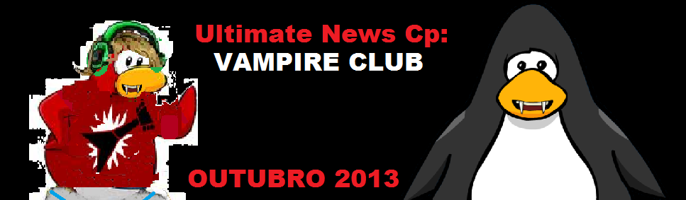 Vampire Club