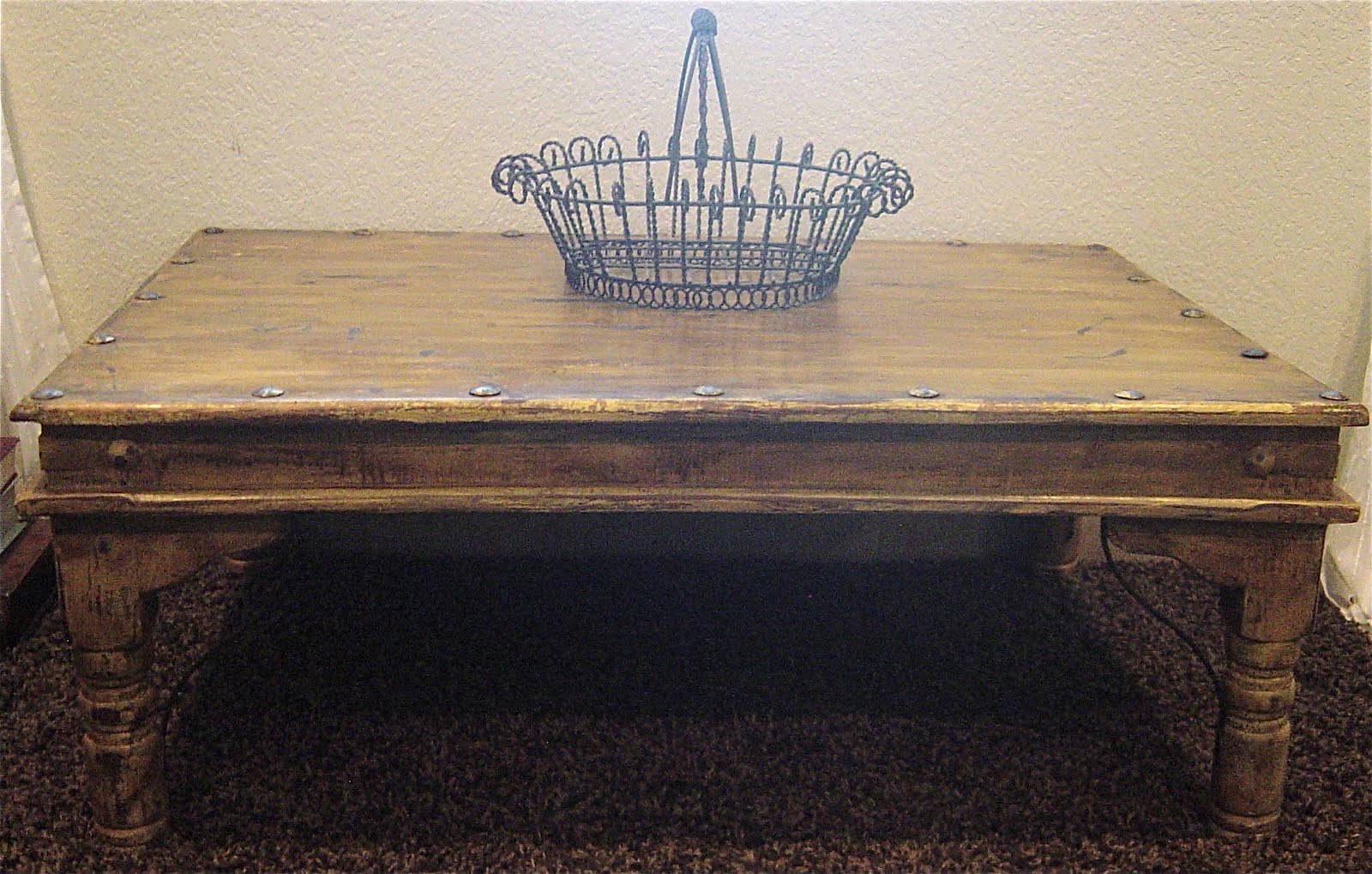 The Backyard Boutique by Five to Nine Furnishings Potato Barn Mustard