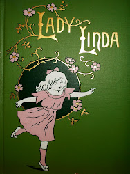 Lady Linda Blog