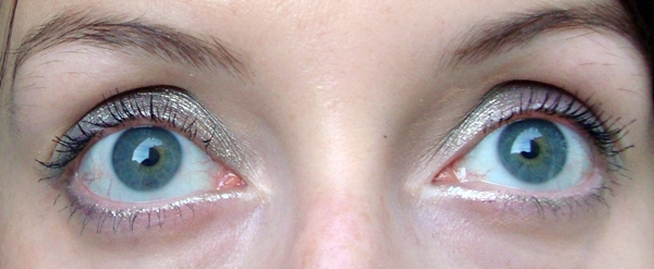 Chanel Illusion D'Ombre Eyeshadow - Mirage No. 95