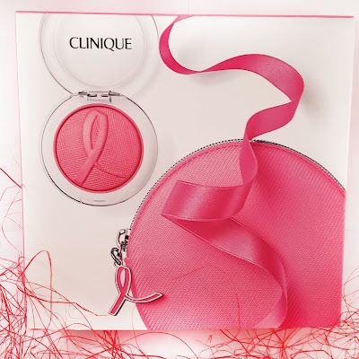 Pink Ribbon Produkt 2015 Clinique Cheek Pop Blush