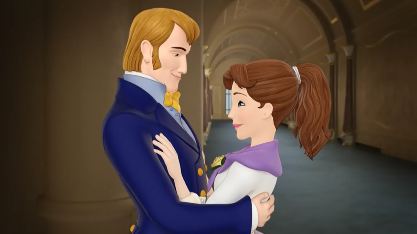 Las mejores imagenes para PC de princesas full HD 
