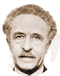 Prof. Mr Dr Leo Polak
