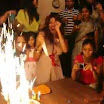 Bipasha Basu's leaked Birthday video