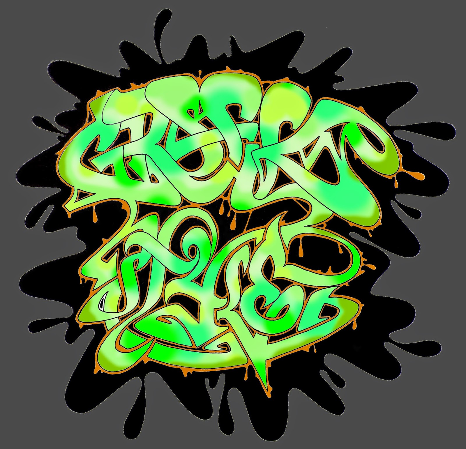 Au Gre Du Pinceau Shi Bo