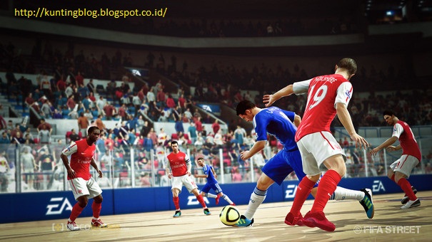 download fifa street 4 for pc full version download fifa street 4 for pc full version