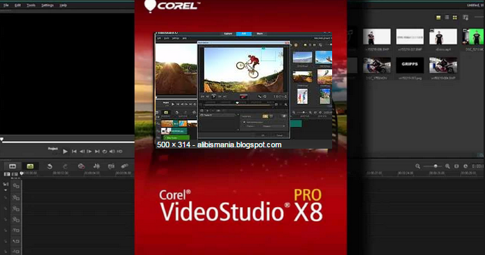 Corel VideoStudio Ultimate 201922.2.0.402 Serial Torrent 2019 Download