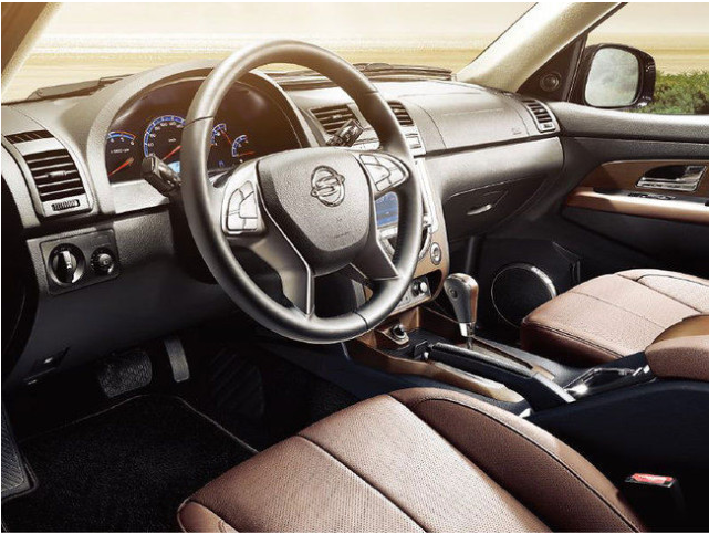 2016 Ssangyong Rexton Price Review And Release Date