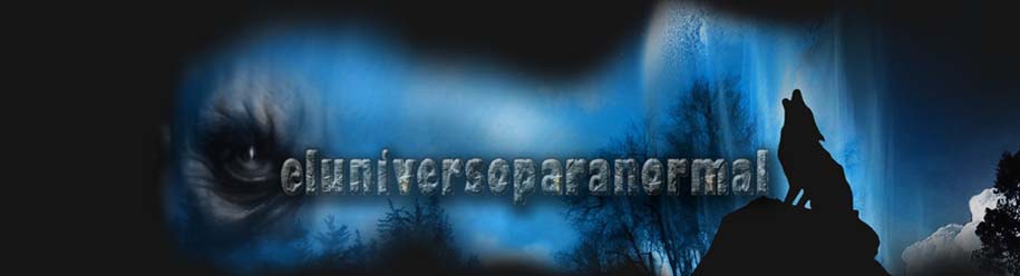 universo paranormal