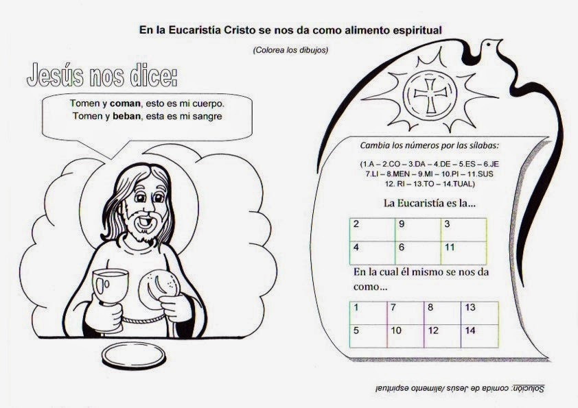 CELEBRACION EUCARISTIA celebracion eucaristia: