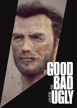 Clint eastwood 1:3 Scale