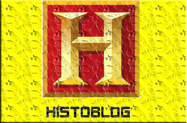 Histoblog