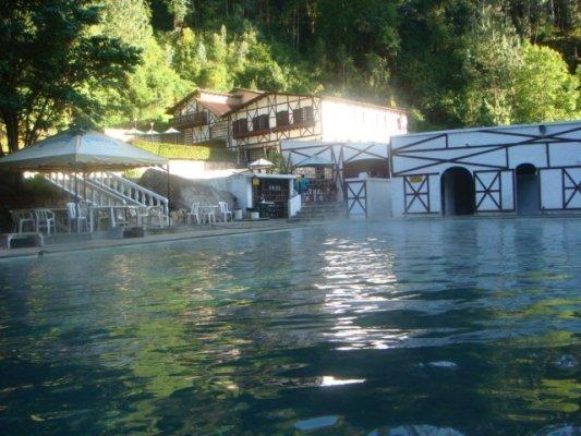 Termales Volcanes como llegar y TODO lo que debes saber - Los mejores