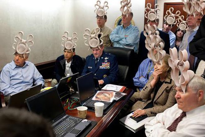 white house situation room. official White House Royal
