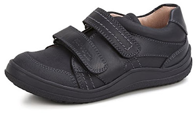 Latest School Shoes for Boys