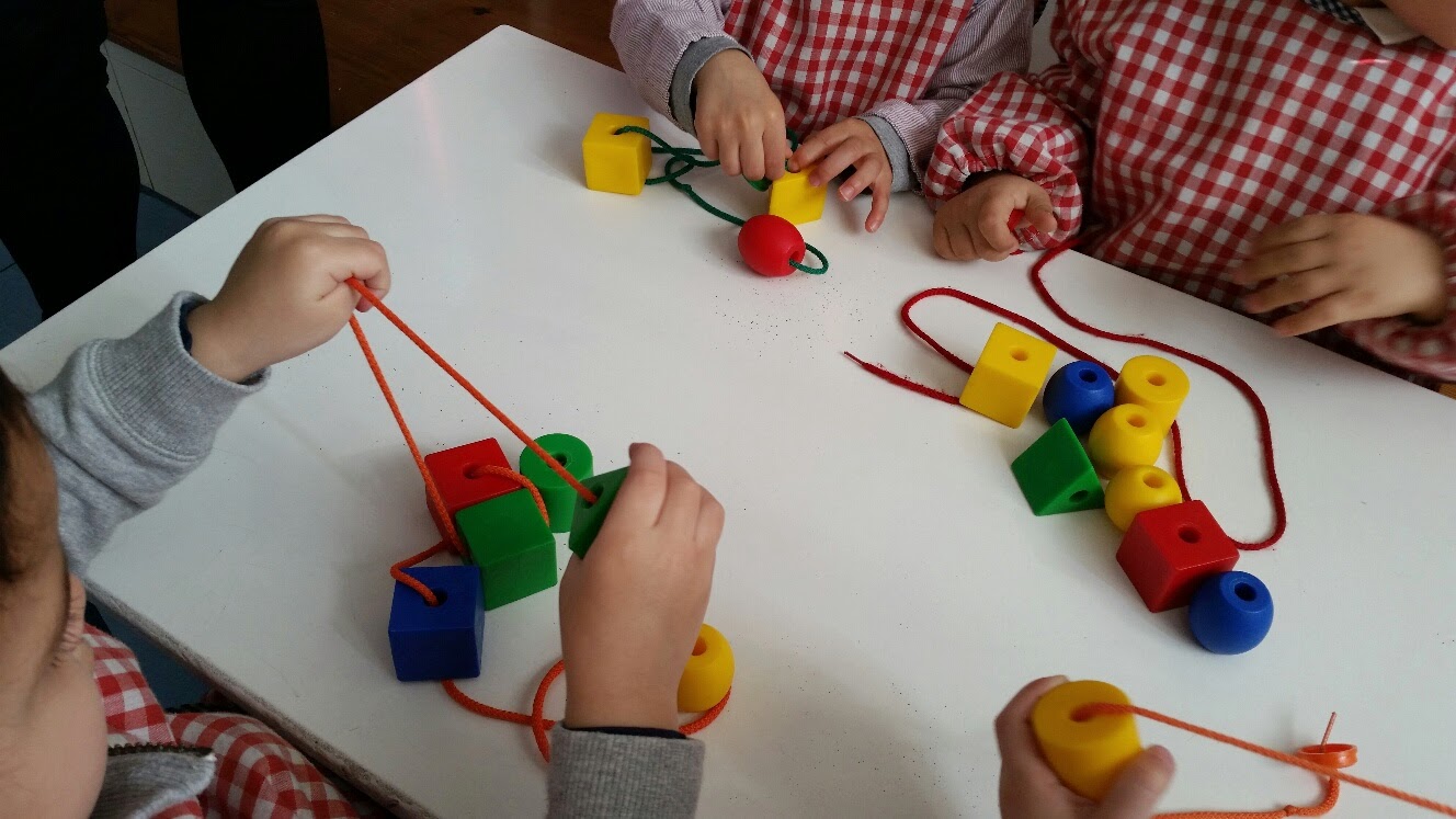 La Rosa dels Vents 50 ACTIVIDADES DE FINA