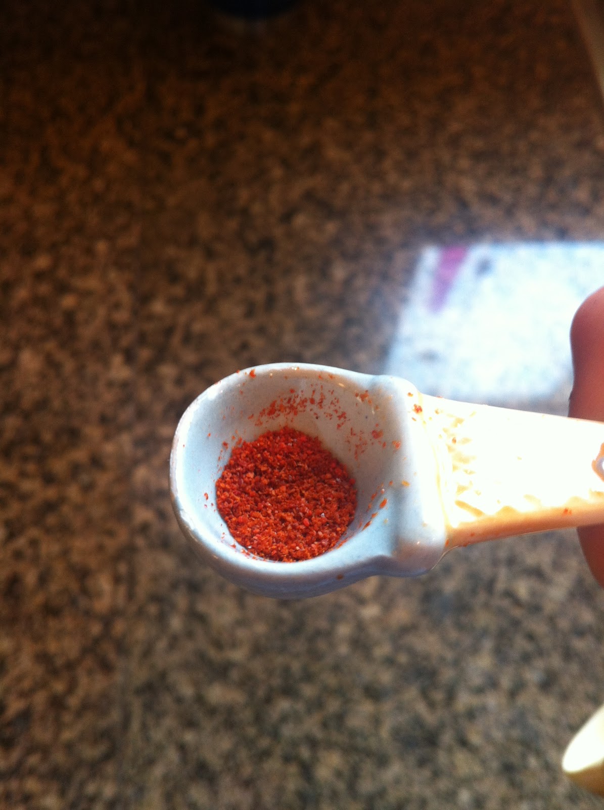 rob's style soup DIY Lip Plumper