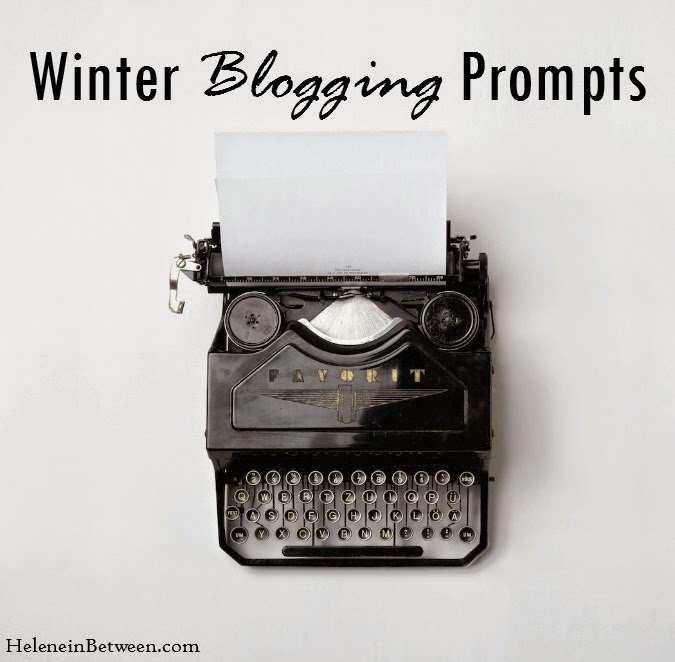 30 winter blog post ideas