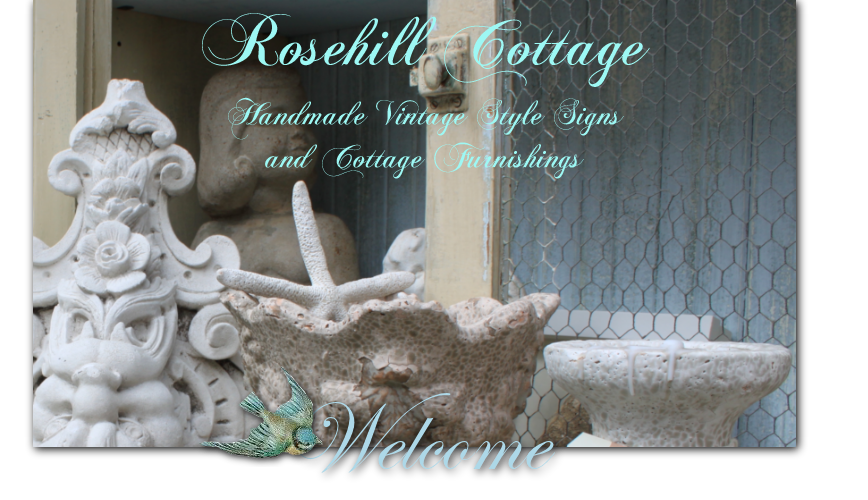 Rosehill Cottage