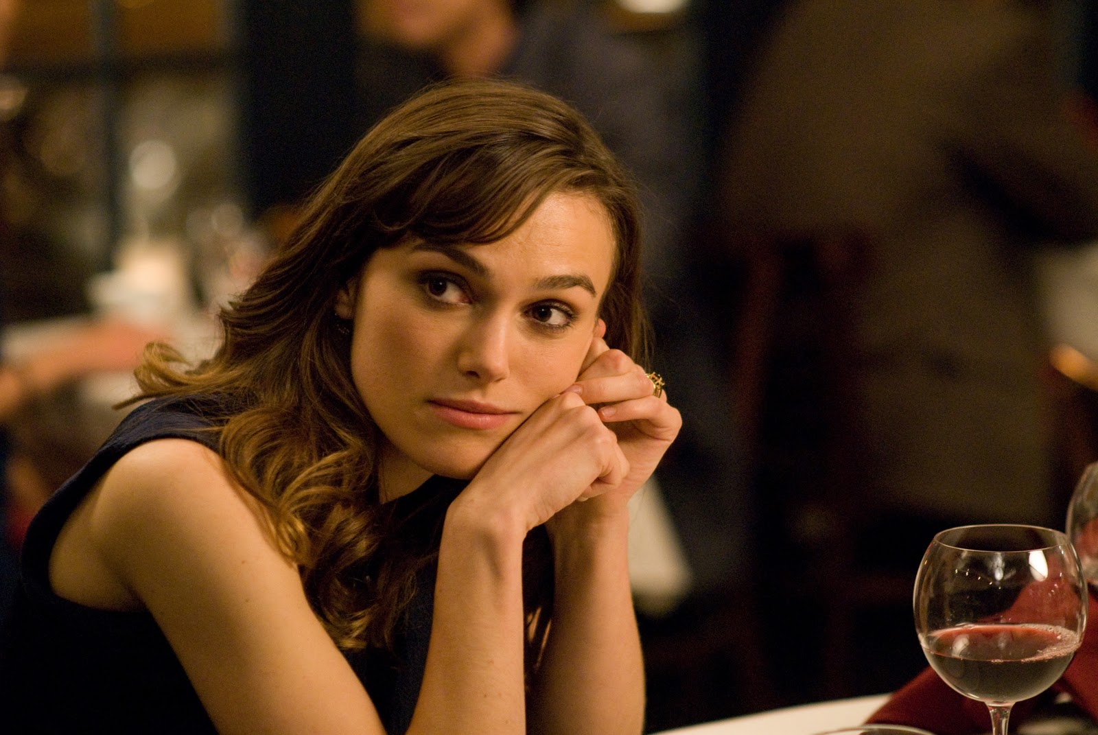 Mathur & the Marquee 5 Films 3 Keira Knightley