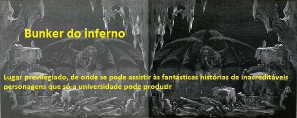 Bunker do inferno